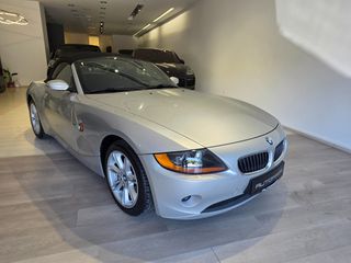 Bmw Z4 2004 2.2 6κύλινδρο/ΑΡΙΣΤΟ