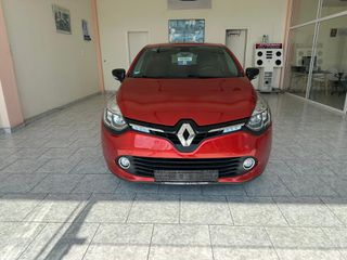 Renault Clio 2015 IV Limited-thumb-1