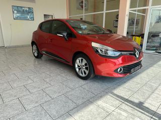Renault Clio 2015 IV Limited-thumb-2