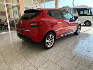 Renault Clio 2015 IV Limited-thumb-3