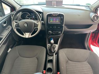 Renault Clio 2015 IV Limited-thumb-12