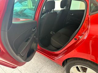 Renault Clio 2015 IV Limited-thumb-9