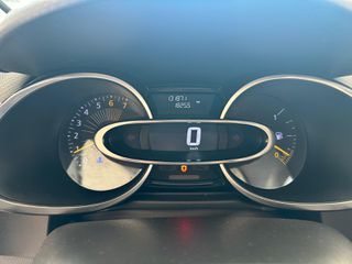Renault Clio 2015 IV Limited-thumb-13