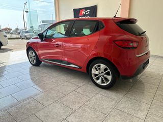 Renault Clio 2015 IV Limited-thumb-4
