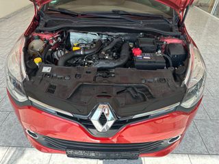 Renault Clio 2015 IV Limited-thumb-15