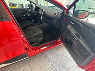 Renault Clio 2015 IV Limited-thumb-11