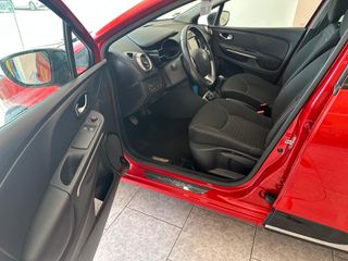 Renault Clio 2015 IV Limited-thumb-7