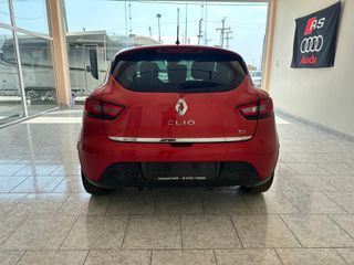 Renault Clio 2015 IV Limited-thumb-5