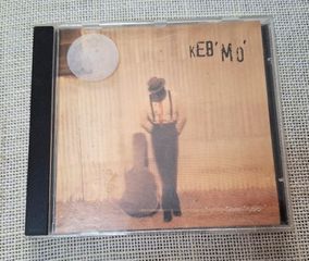 Keb' Mo' – Keb' Mo' CD