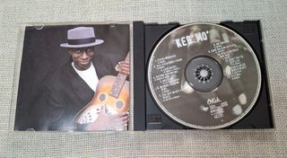 Keb' Mo' – Keb' Mo' CD-thumb-1