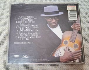 Keb' Mo' – Keb' Mo' CD-thumb-2