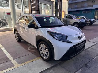 Toyota Aygo 2022 X-PLAY
