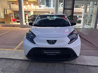 Toyota Aygo 2022 X-PLAY-thumb-5