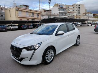 Peugeot 208 2021-thumb-1