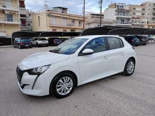 Peugeot 208 2021-thumb-2