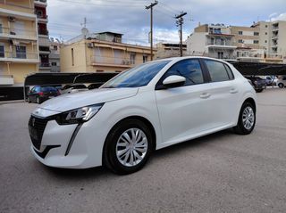 Peugeot 208 2021-thumb-3
