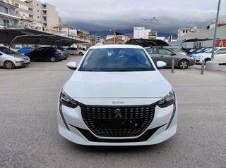 Peugeot 208 2021-thumb-5
