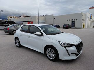 Peugeot 208 2021-thumb-7