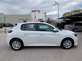 Peugeot 208 2021-thumb-38