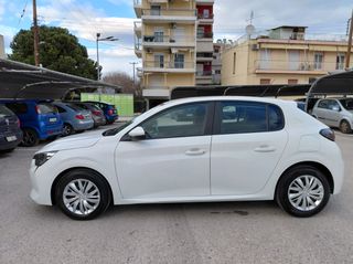 Peugeot 208 2021-thumb-39
