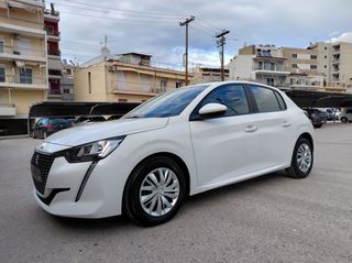 Peugeot 208 2021-thumb-40