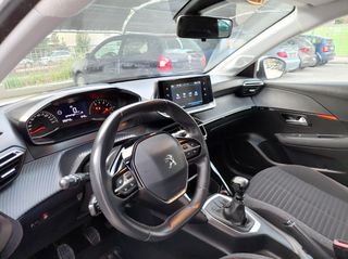 Peugeot 208 2021-thumb-16