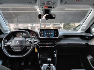 Peugeot 208 2021-thumb-22