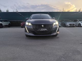 Peugeot 208 2020 PURETECH 100 ALLURE-thumb-1