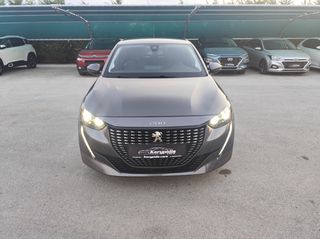 Peugeot 208 2020 PURETECH 100 ALLURE-thumb-2