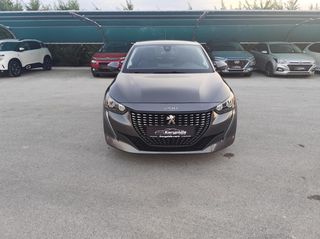 Peugeot 208 2020 PURETECH 100 ALLURE-thumb-3