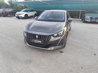 Peugeot 208 2020 PURETECH 100 ALLURE-thumb-5