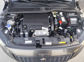 Peugeot 208 2020 PURETECH 100 ALLURE-thumb-6