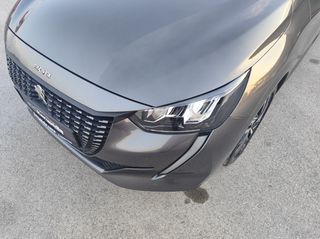 Peugeot 208 2020 PURETECH 100 ALLURE-thumb-7