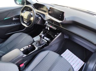 Peugeot 208 2020 PURETECH 100 ALLURE-thumb-36
