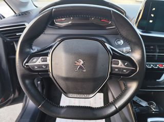 Peugeot 208 2020 PURETECH 100 ALLURE-thumb-44