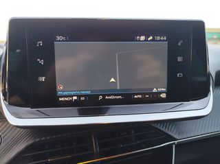 Peugeot 208 2020 PURETECH 100 ALLURE-thumb-46