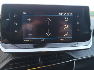 Peugeot 208 2020 PURETECH 100 ALLURE-thumb-47