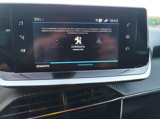 Peugeot 208 2020 PURETECH 100 ALLURE-thumb-48