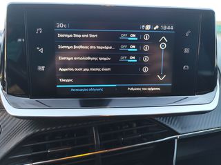 Peugeot 208 2020 PURETECH 100 ALLURE-thumb-49