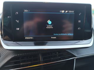 Peugeot 208 2020 PURETECH 100 ALLURE-thumb-50