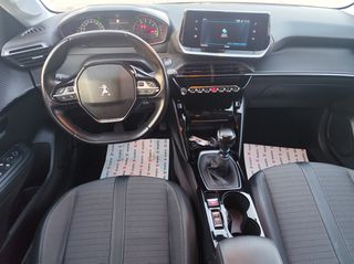 Peugeot 208 2020 PURETECH 100 ALLURE-thumb-51