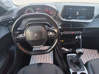 Peugeot 208 2020 PURETECH 100 ALLURE-thumb-52