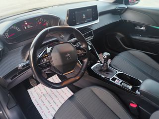 Peugeot 208 2020 PURETECH 100 ALLURE-thumb-54