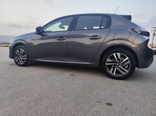 Peugeot 208 2020 PURETECH 100 ALLURE-thumb-10