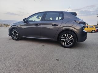 Peugeot 208 2020 PURETECH 100 ALLURE-thumb-11