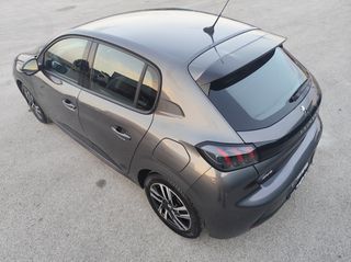 Peugeot 208 2020 PURETECH 100 ALLURE-thumb-12