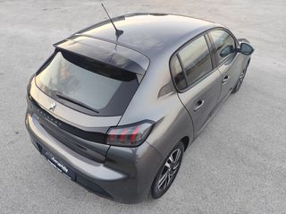 Peugeot 208 2020 PURETECH 100 ALLURE-thumb-15