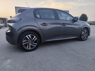 Peugeot 208 2020 PURETECH 100 ALLURE-thumb-16