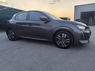 Peugeot 208 2020 PURETECH 100 ALLURE-thumb-17