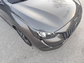 Peugeot 208 2020 PURETECH 100 ALLURE-thumb-18